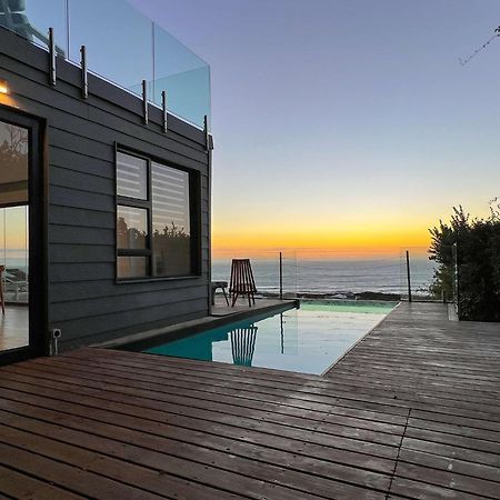 Villa Namaste Cape Point Ciudad del Cabo Exterior foto