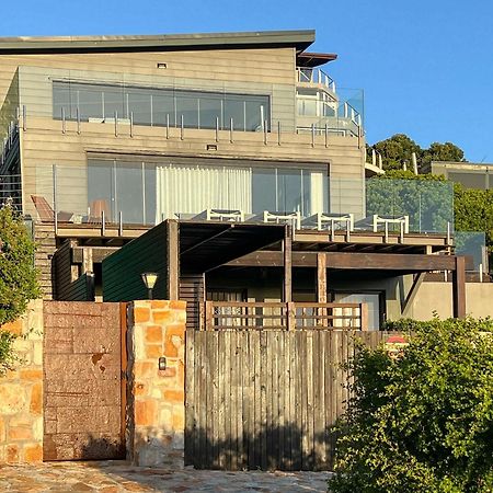 Villa Namaste Cape Point Ciudad del Cabo Exterior foto