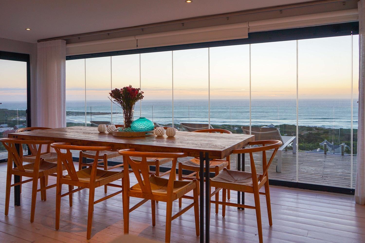Villa Namaste Cape Point Ciudad del Cabo Exterior foto