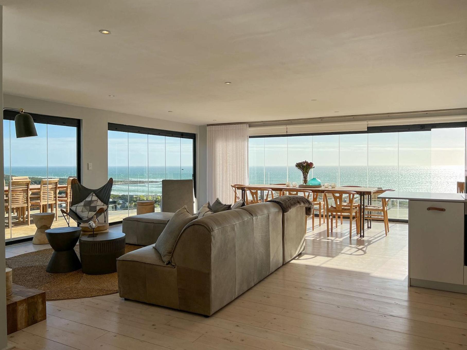 Villa Namaste Cape Point Ciudad del Cabo Exterior foto