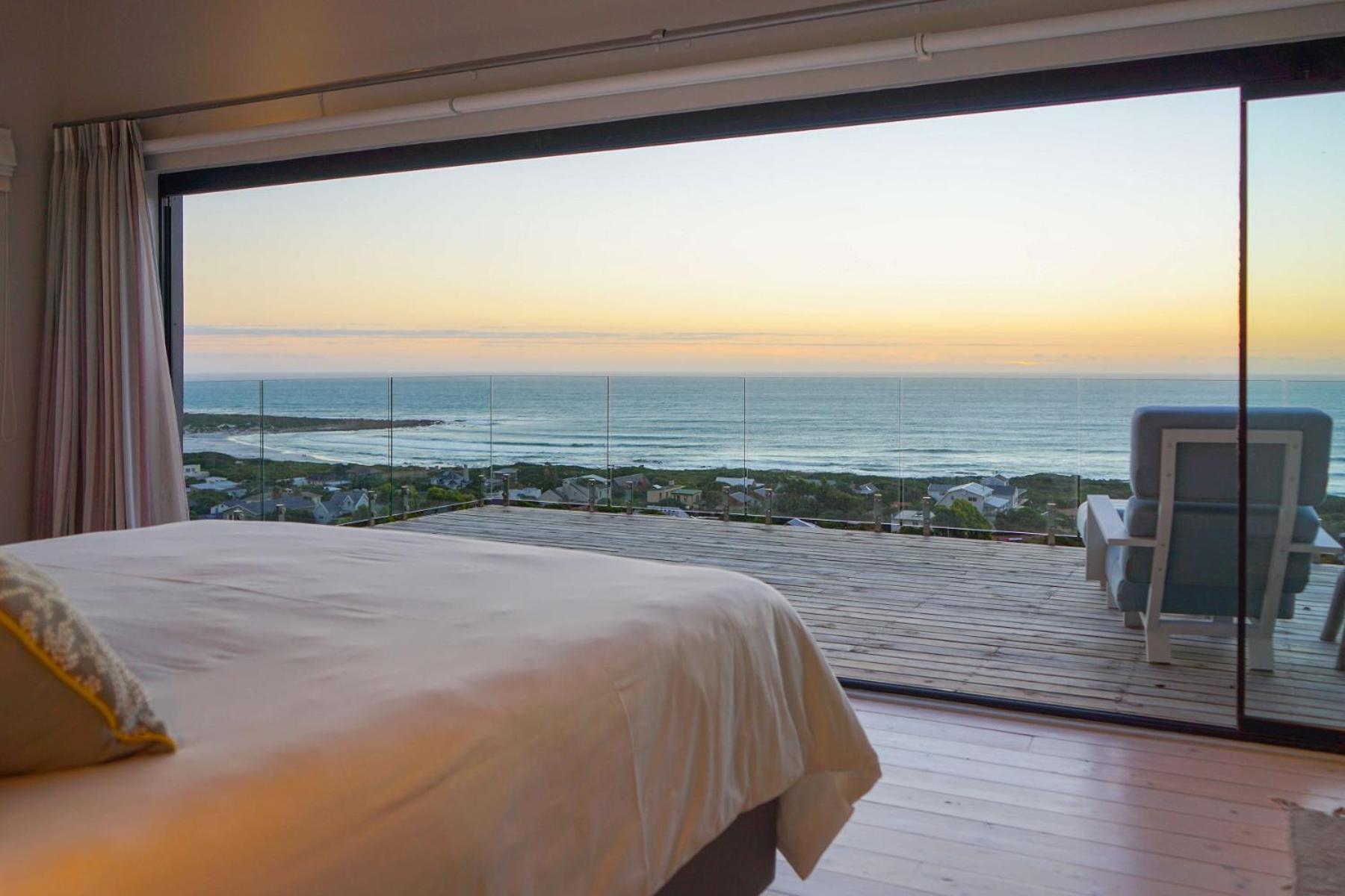 Villa Namaste Cape Point Ciudad del Cabo Exterior foto