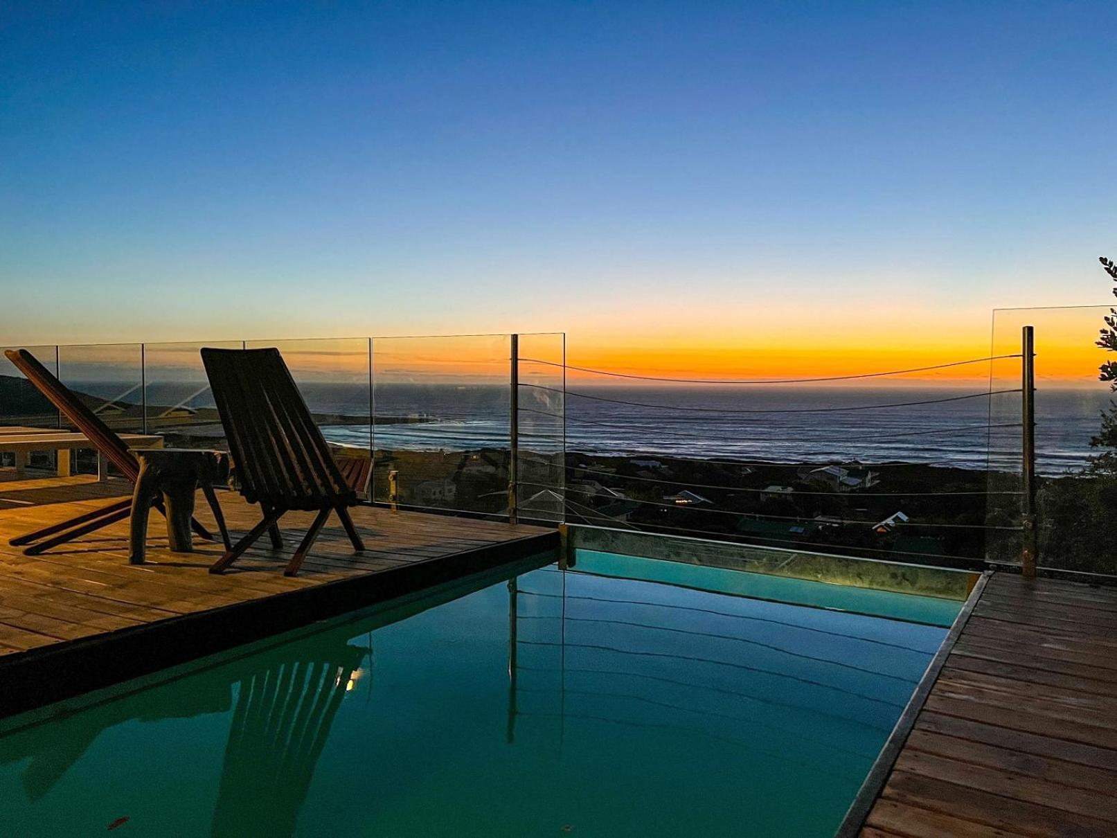 Villa Namaste Cape Point Ciudad del Cabo Exterior foto