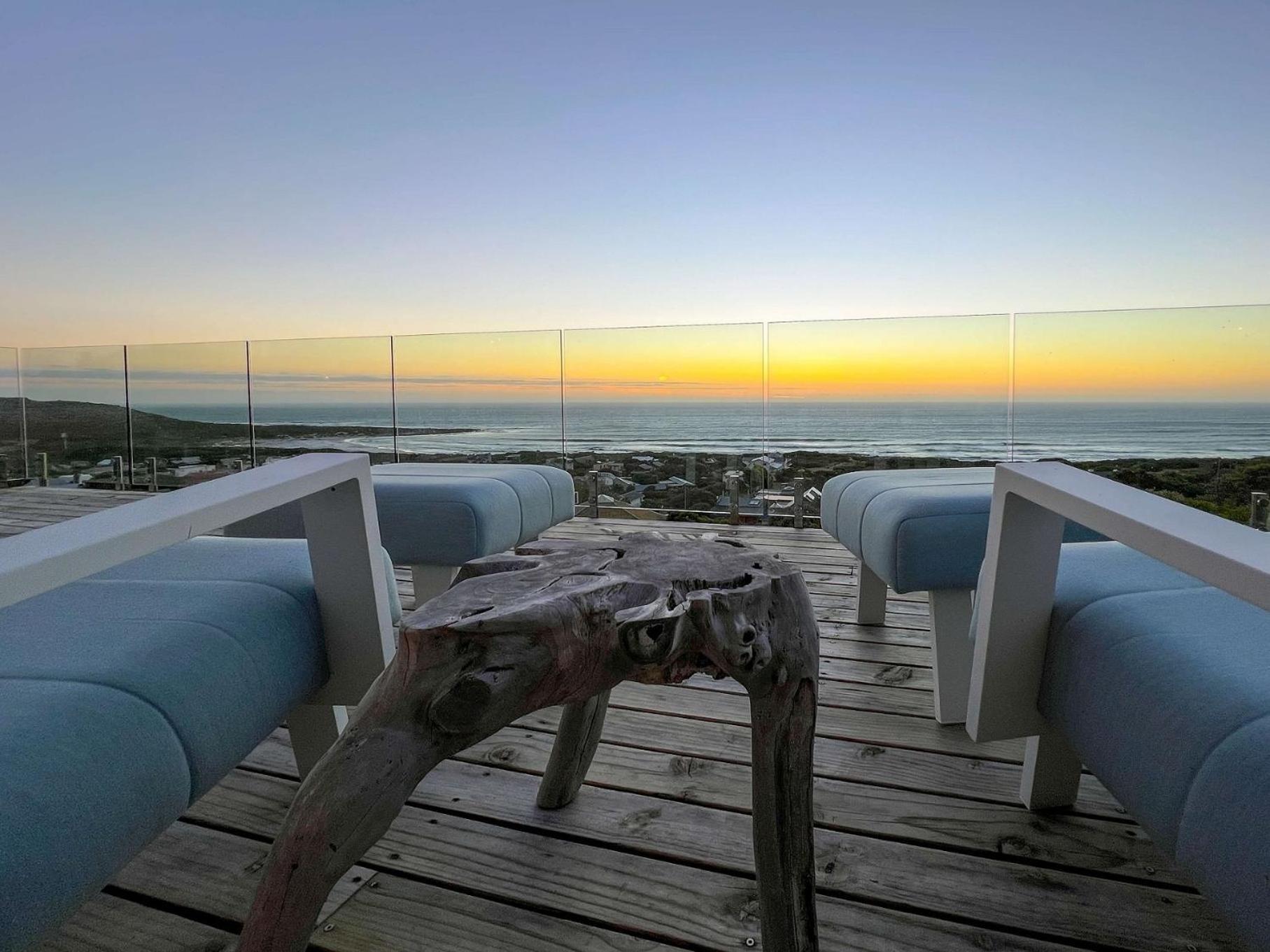 Villa Namaste Cape Point Ciudad del Cabo Exterior foto