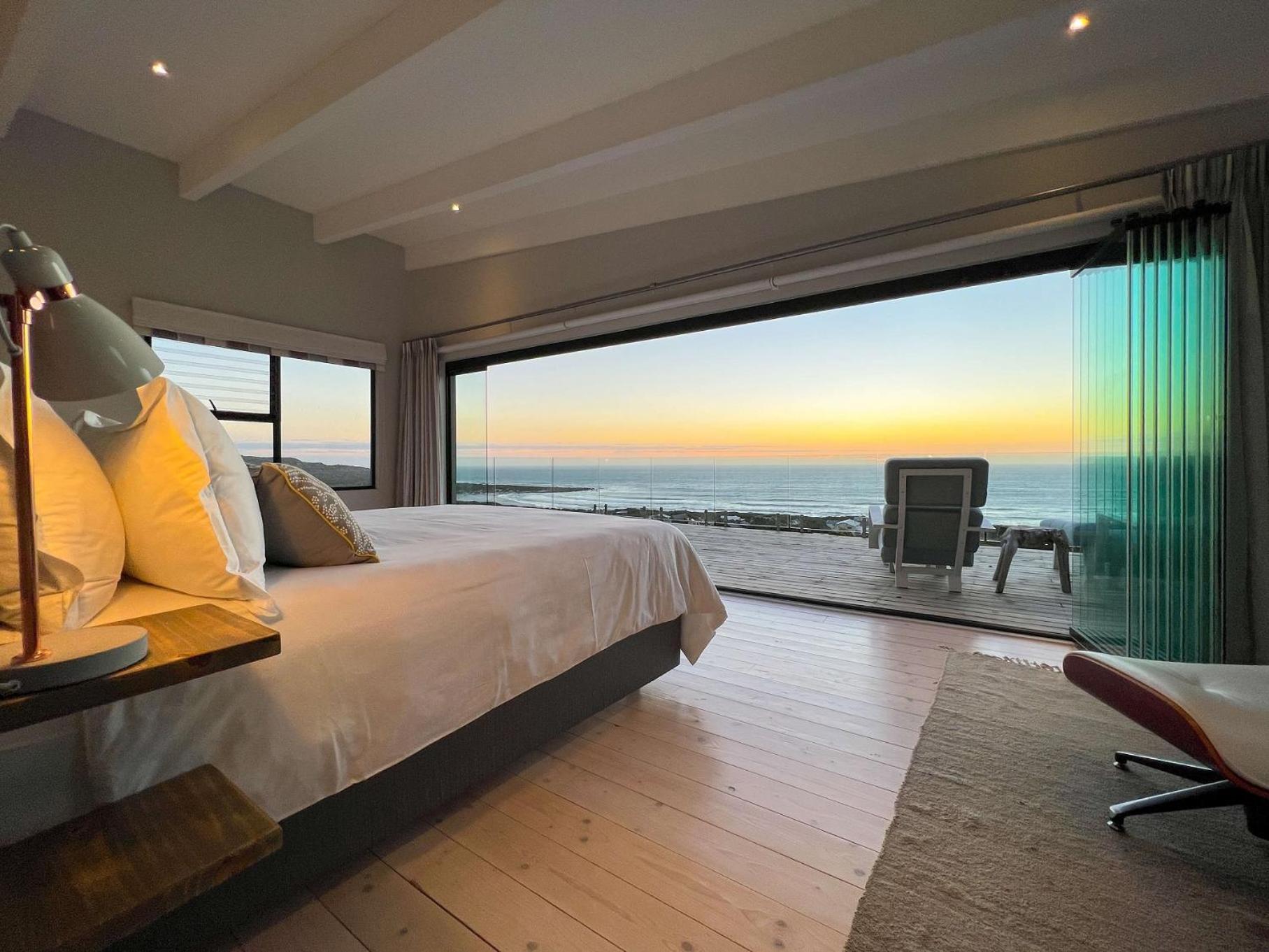 Villa Namaste Cape Point Ciudad del Cabo Exterior foto