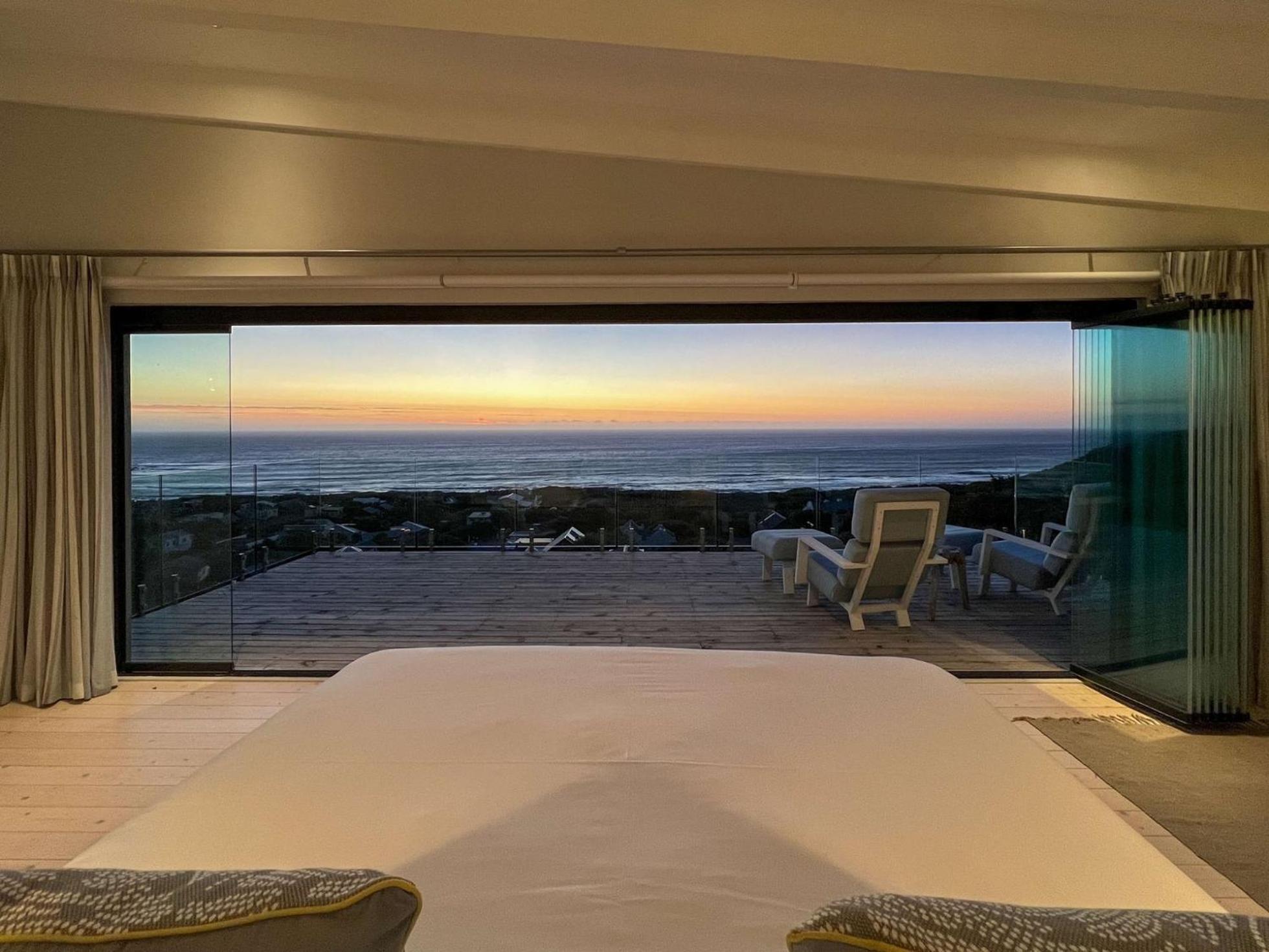Villa Namaste Cape Point Ciudad del Cabo Exterior foto