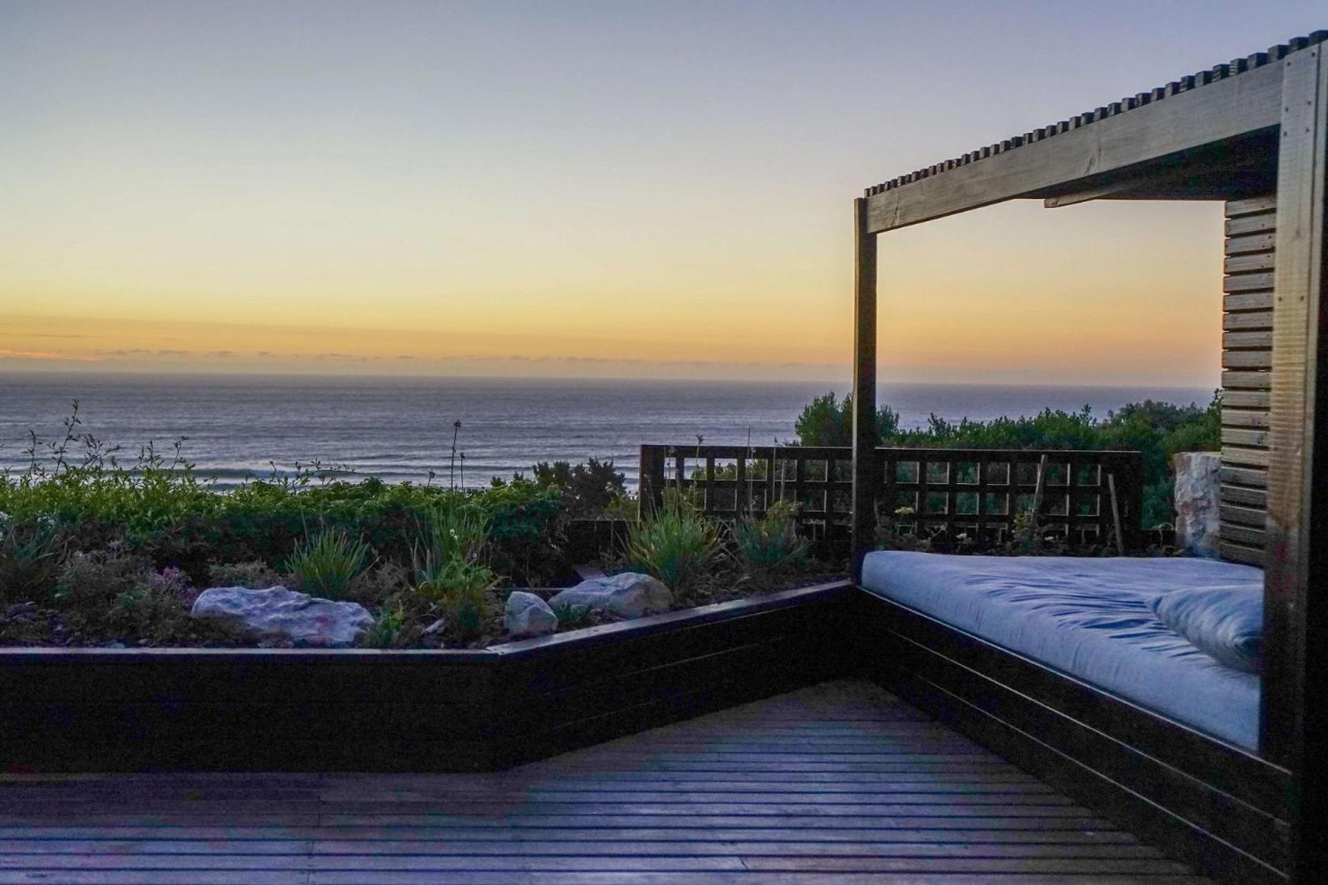Villa Namaste Cape Point Ciudad del Cabo Exterior foto